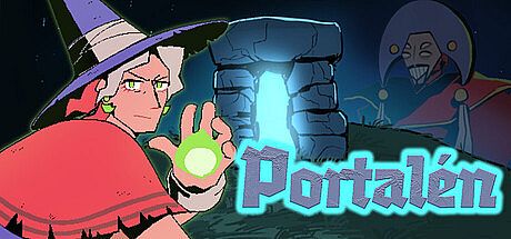 Portalén Game