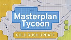Masterplan Tycoon