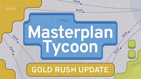 Masterplan Tycoon Game