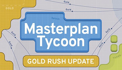 Masterplan Tycoon