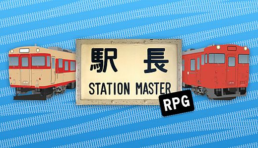 Station Master RPG