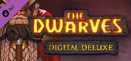 The Dwarves - Digital Deluxe Edition