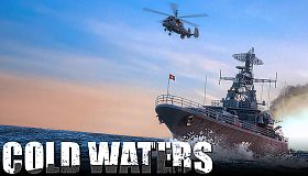 Cold Waters - Soundtrack