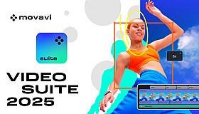 Movavi Video Suite 2025  Steam Edition