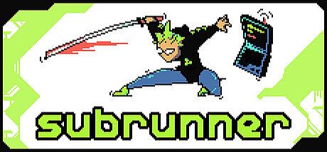 SUBRUNNER Game