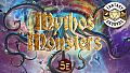 Fantasy Grounds - Mythos Monsters