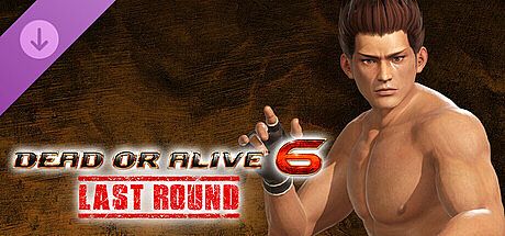 Jann Lee Deluxe Costume DLC