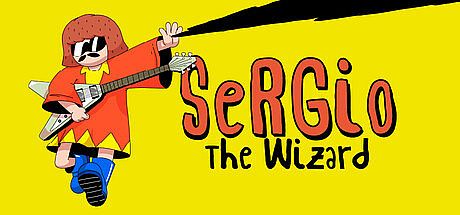 Sergio the Wizard Game