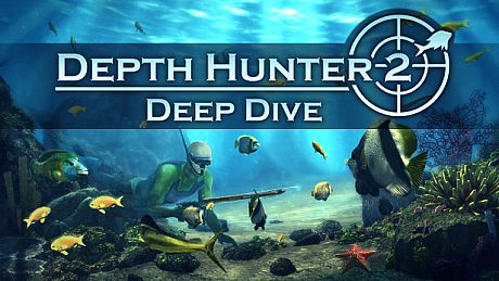 Depth Hunter 2: Deep Dive