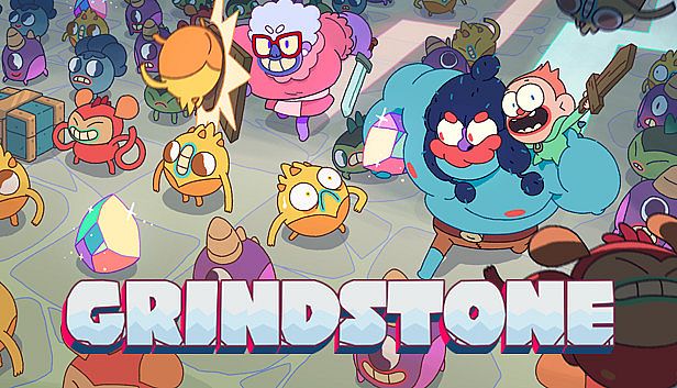 Buy Grindstone