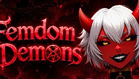 Femdom Demons