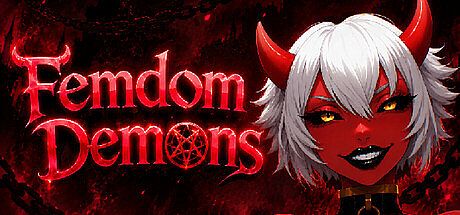 Femdom Demons Game