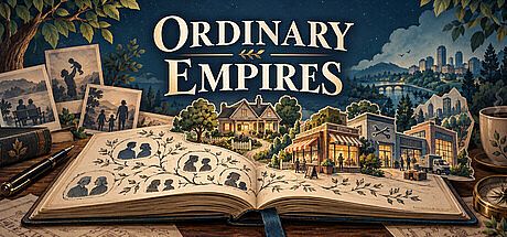 Ordinary Empires Game
