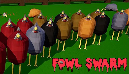 Fowl Swarm