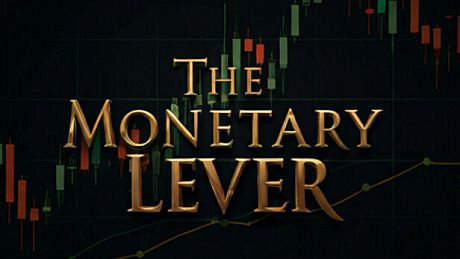 The Monetary Lever Game