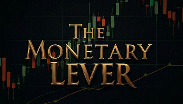 Buy The Monetary Lever