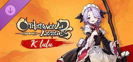 Otherworld Legends - K'lulu
