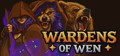 Wardens of Wen Game