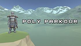 Poly Parkour