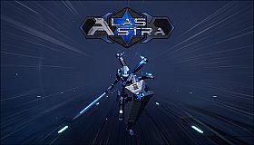 Alas Astra