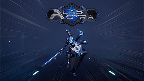 Alas Astra Game