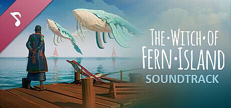 The Witch of Fern Island Soundtrack DLC