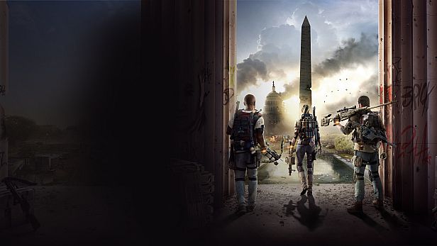 Buy Tom Clancy’s The Division 2