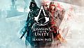 Assassin's Creed Unity Season Pass