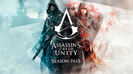 Assassin's Creed Unity Season Pass DLC