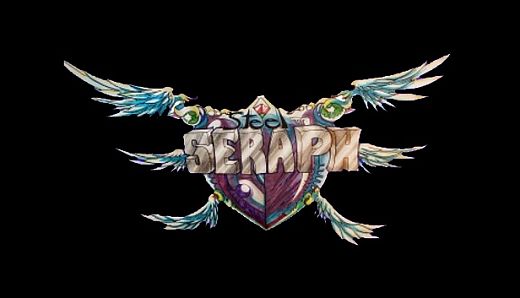Steel Seraph
