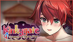 Clavis Kinkygate: Treasure of Danau River