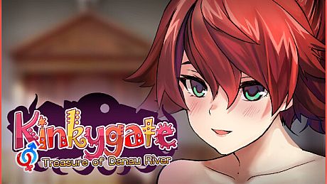 Clavis Kinkygate: Treasure of Danau River