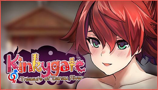 Clavis Kinkygate: Treasure of Danau River