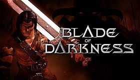 Blade of Darkness