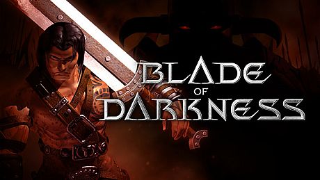 Blade of Darkness Game