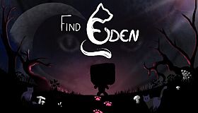 Find Eden