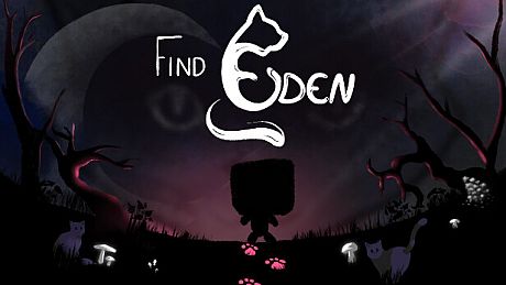 Find Eden Game