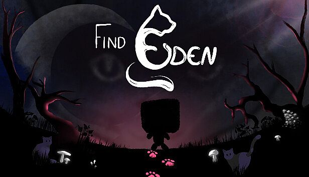 Buy Find Eden