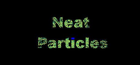 Neat Particles Game