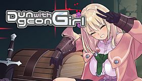 Dungeon with Girl