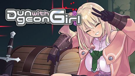 Dungeon with Girl Game