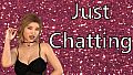 Just Chatting - Premium Style