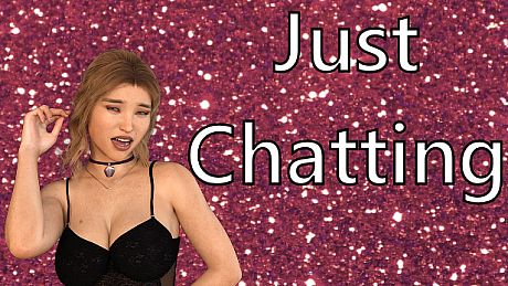 Just Chatting - Premium Style DLC