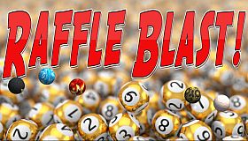 Raffle Blast