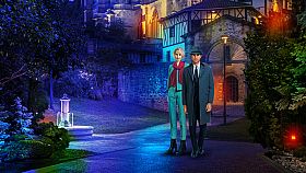Detective Agency: Gray Tie 2 Collector's Edition