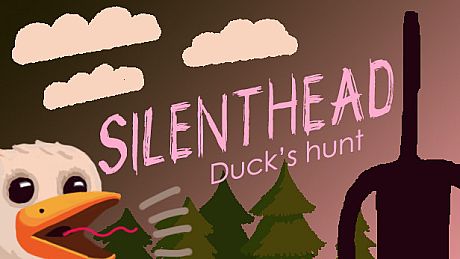 Silenthead: Ducks hunt Game