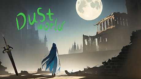 尘世界 Dust world Game