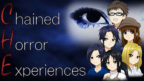 Chained Horror Experiences Game