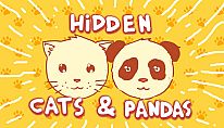 Buy Hidden Cats & Pandas PC