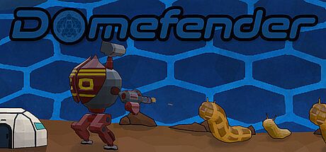 Domefender Game